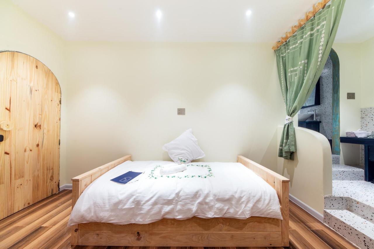 Andalat Homestay Esterno foto