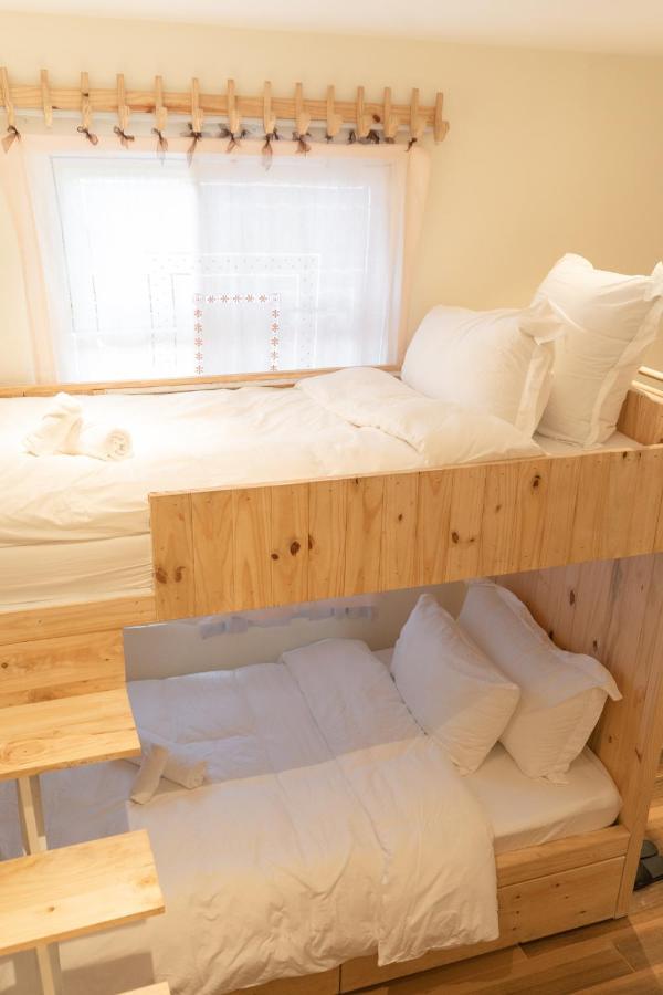 Andalat Homestay Esterno foto