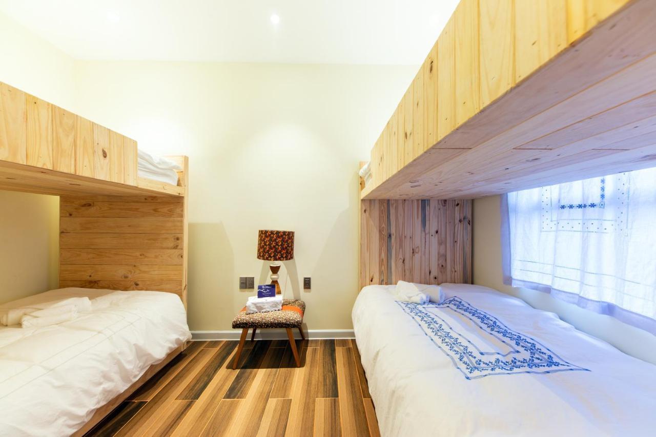 Andalat Homestay Esterno foto