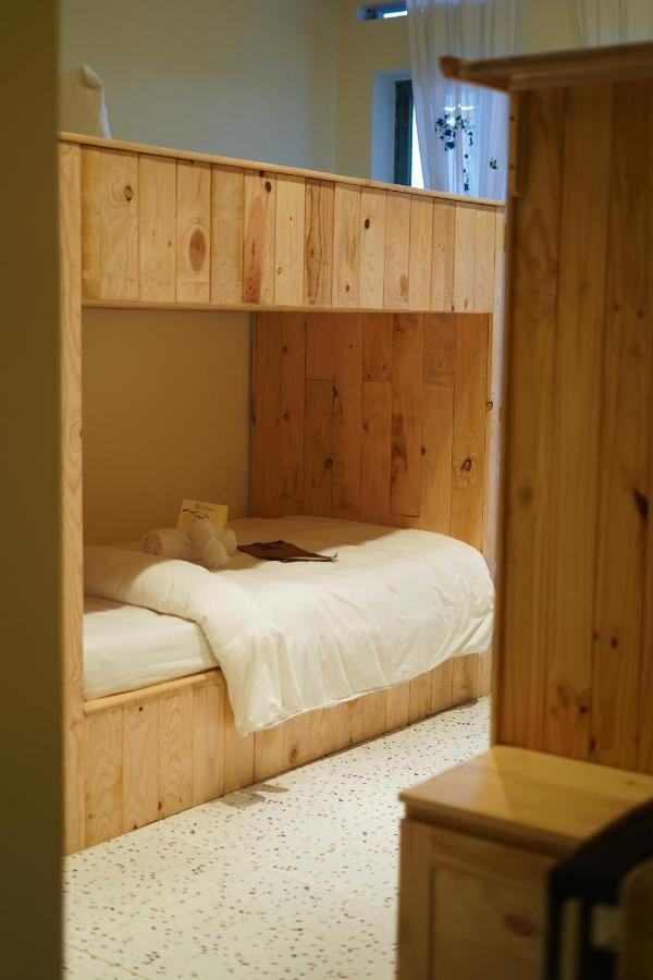 Andalat Homestay Esterno foto