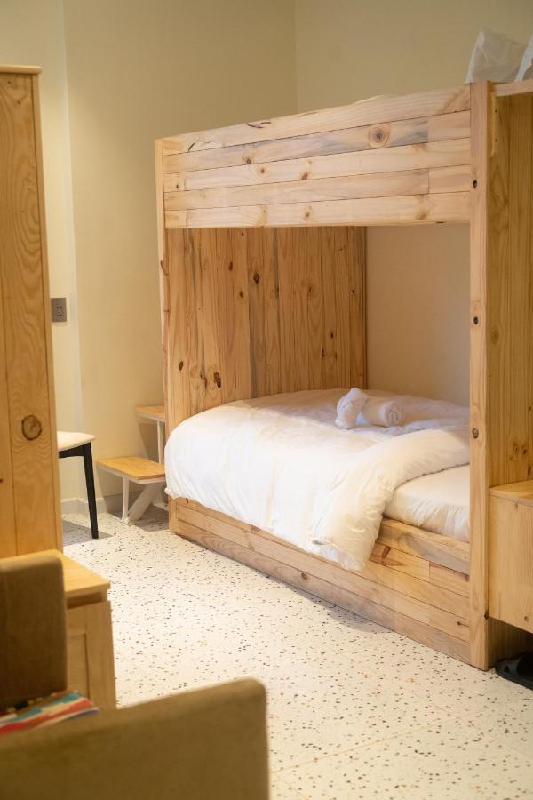 Andalat Homestay Esterno foto