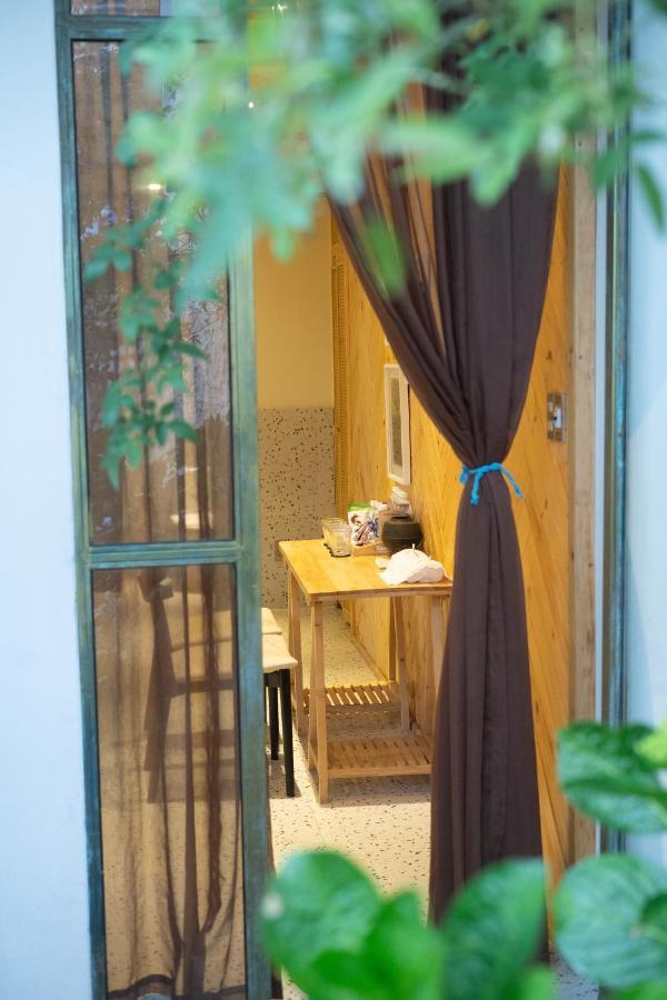 Andalat Homestay Esterno foto
