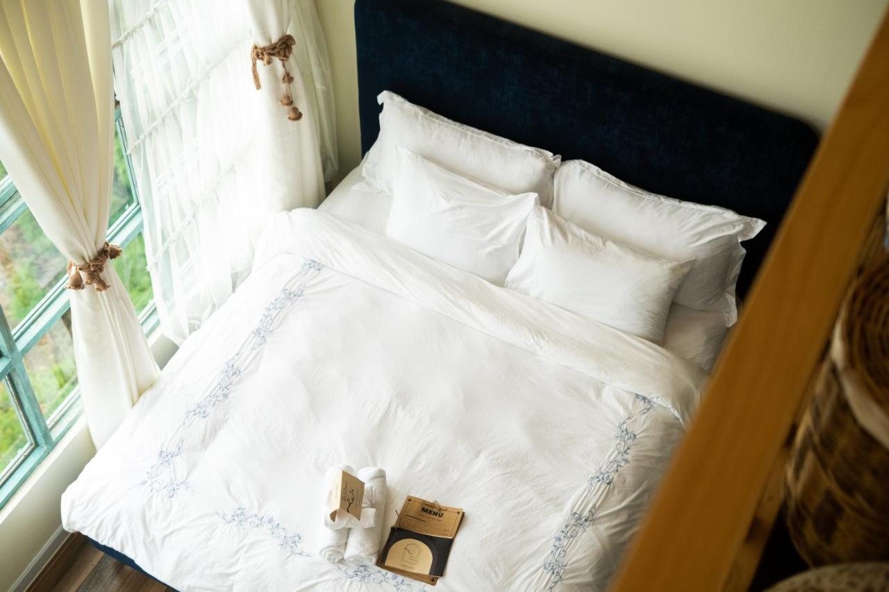 Andalat Homestay Esterno foto
