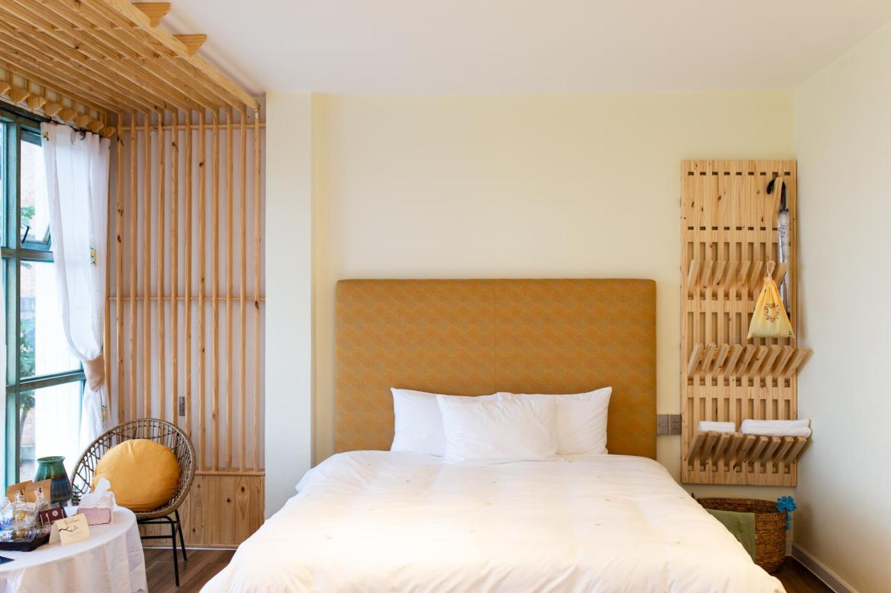Andalat Homestay Esterno foto