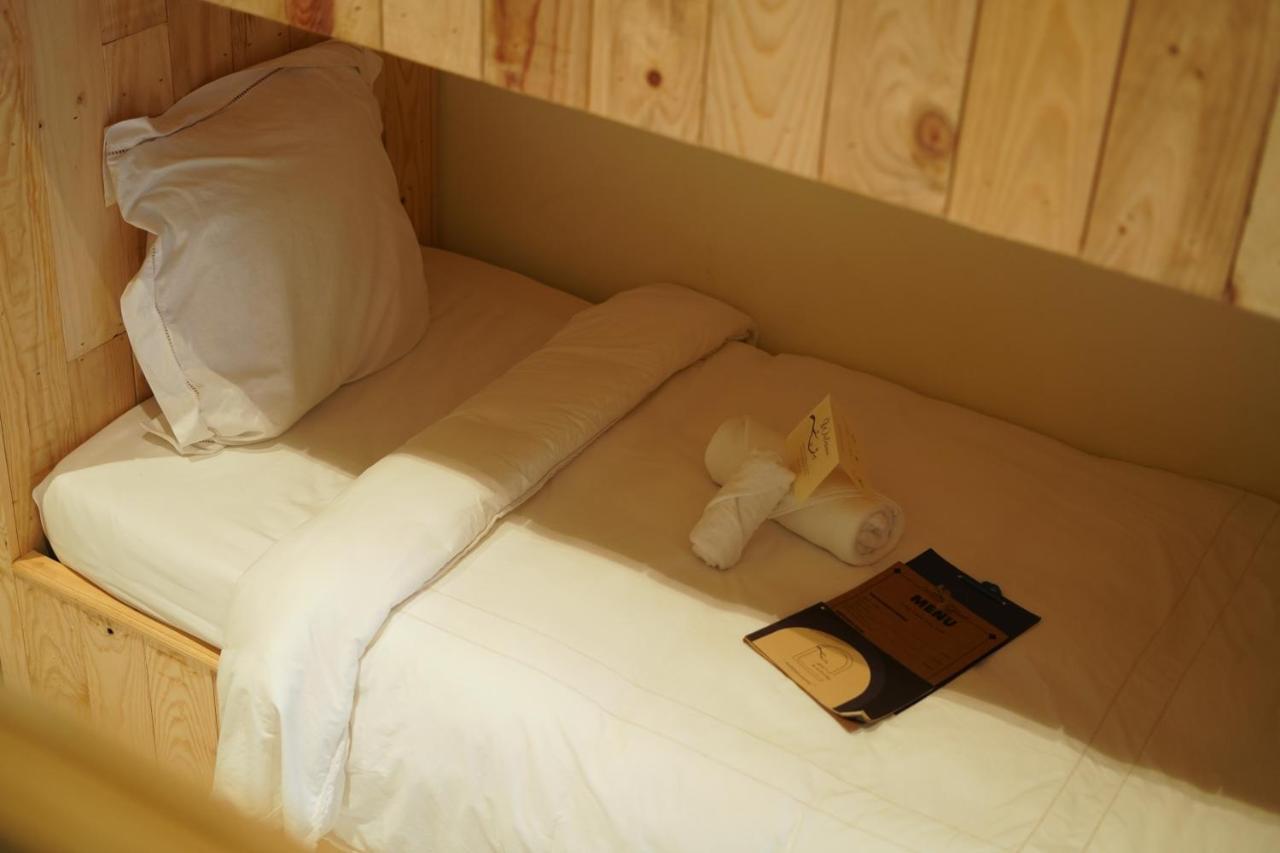 Andalat Homestay Esterno foto