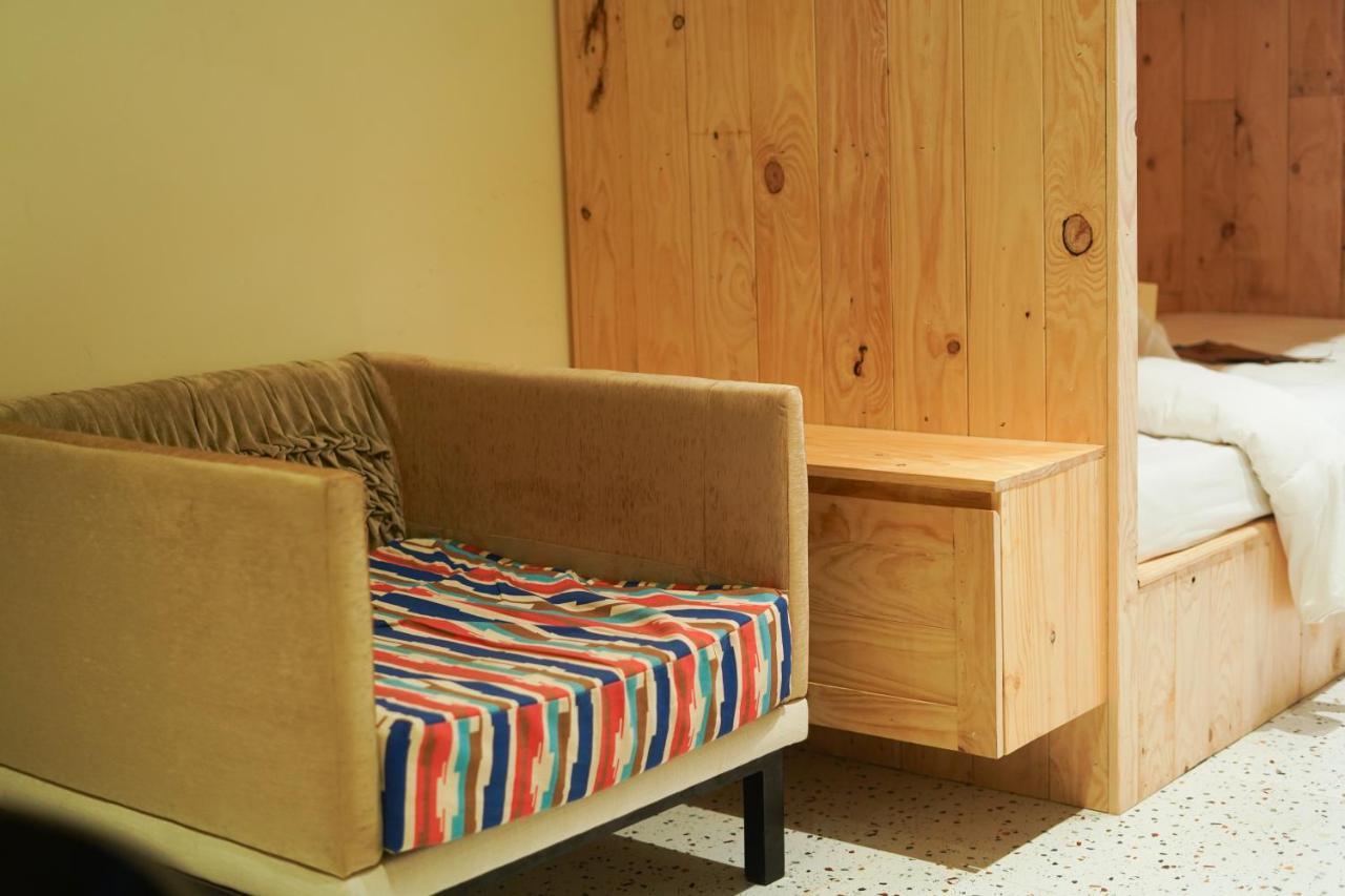 Andalat Homestay Esterno foto