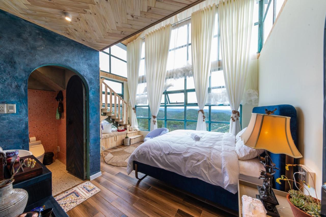 Andalat Homestay Esterno foto