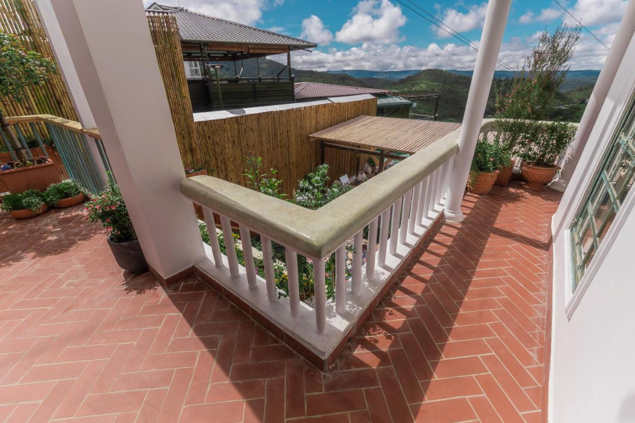Andalat Homestay Esterno foto