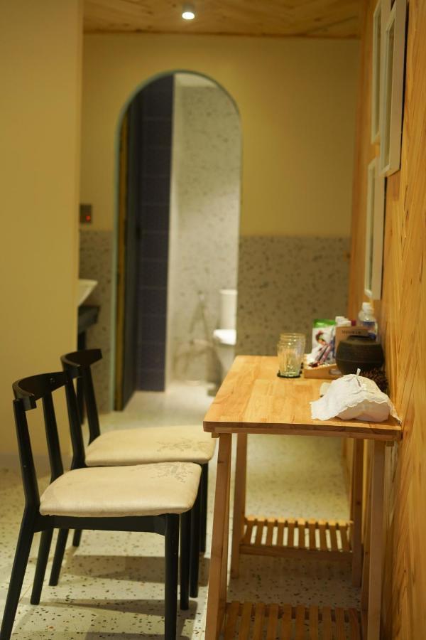 Andalat Homestay Esterno foto