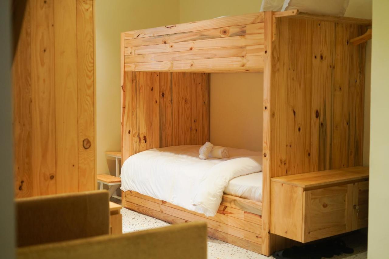 Andalat Homestay Esterno foto