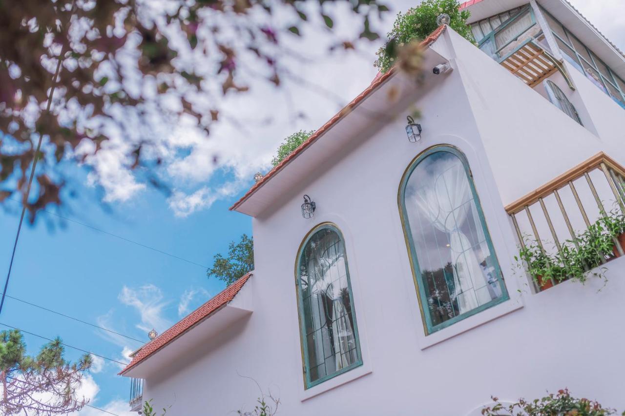 Andalat Homestay Esterno foto
