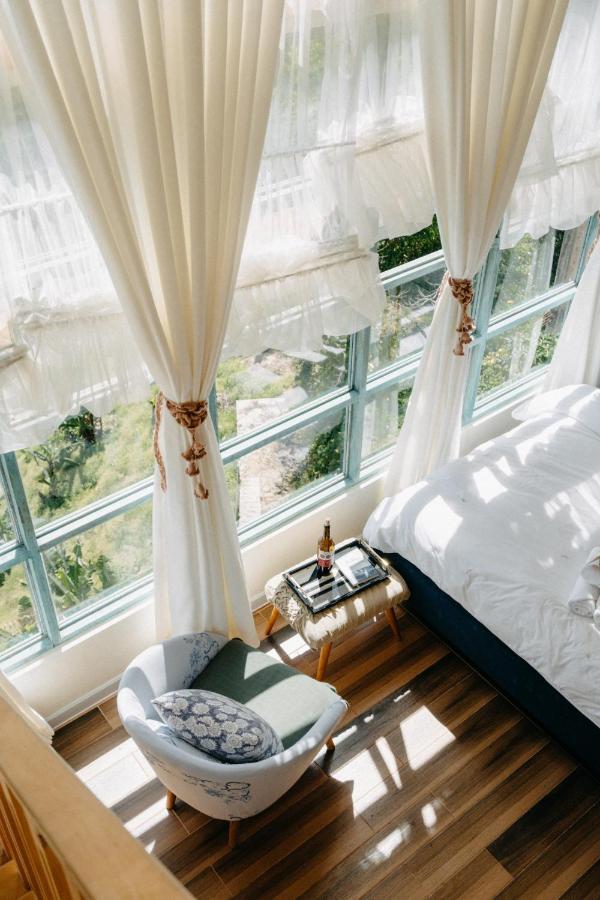 Andalat Homestay Esterno foto