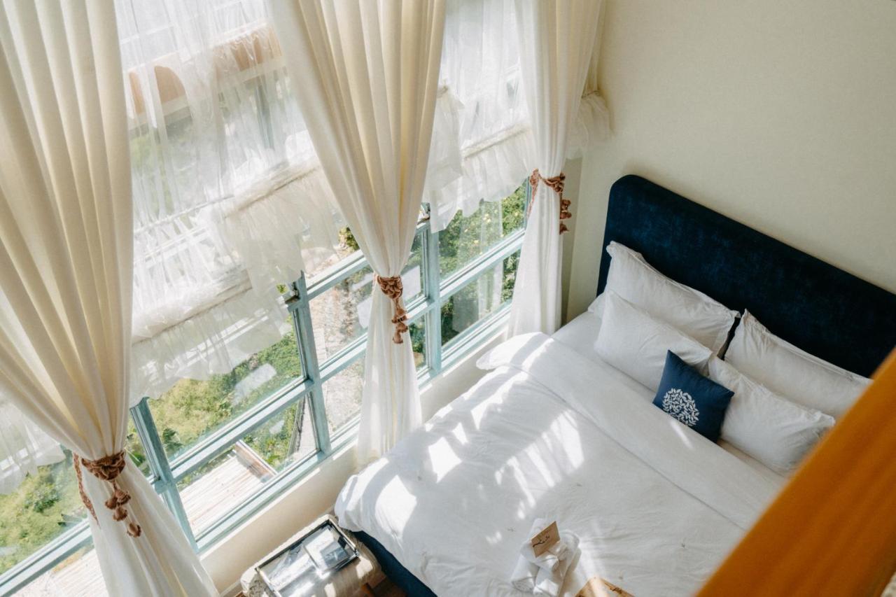 Andalat Homestay Esterno foto