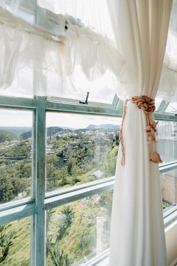 Andalat Homestay Esterno foto