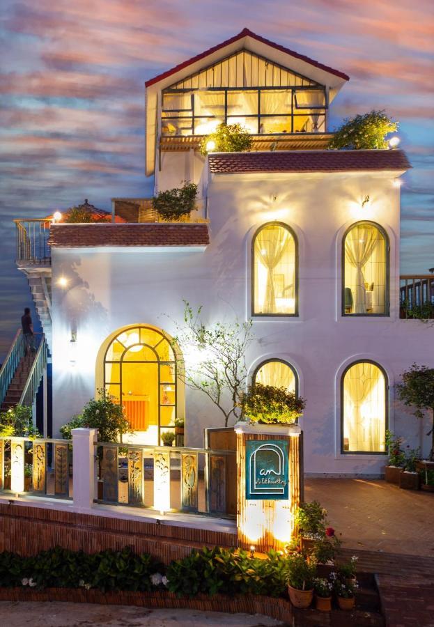 Andalat Homestay Esterno foto